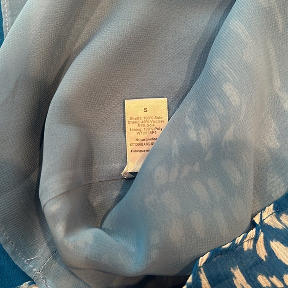 Addison tank - Picture 3 of 5